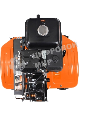Мотоблок Patriot КАЛУГА М (440107011) бензиновый 7л.с.