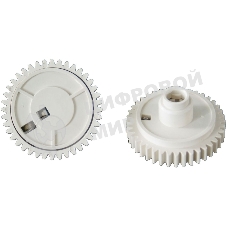 Шестерня привода CET5888 (RC1-3324-000/RC1-3325-000) для HP LaserJet 4250/4350 резинового вала