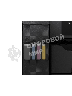 МФУ струйное Epson L6550 (C11CJ30404), A4, цветной, печ. до 25/12 стр/мин.(ч/б/цв.), скан. до 27.5 стр/мин., 4800x2400 dpi (печ.), 2400x1200 dpi (скан.), Ethernet, USB, Wi-Fi