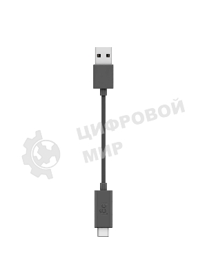 Презентер Logitech Spotlight R-R0011 серый, Bluetooth, кнопки - 3