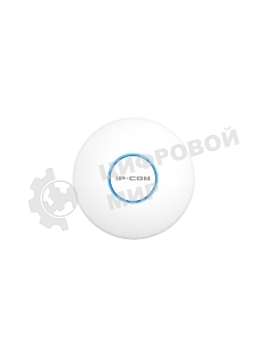 Точка доступа Wi-Fi IP-COM 1167MBPS MU-MIMO IUAP-AC-LITE