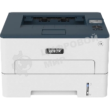 Принтер лазерный Xerox B230 (B230V_DNI), A4, ч/б, печ. до 34 стр/мин., 600 x 600 dpi, USB, RJ-45, Wi-Fi