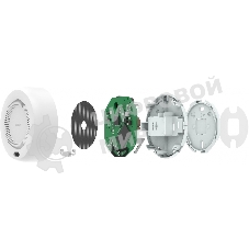 Датчик утечки газа Aqara Smart Natural Gas Detector (JT-BZ-03AQ/A)