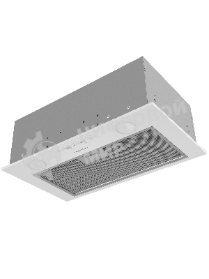 Кухонная вытяжка Maunfeld Crosby Light 5028 белый