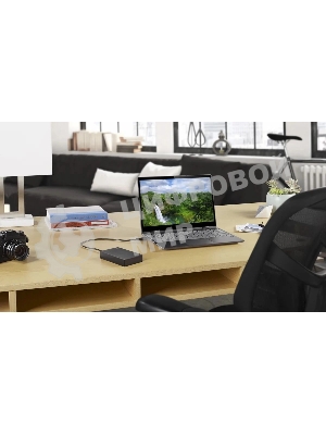 Внешний HDD 2.5