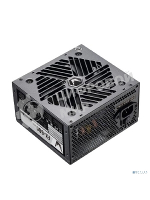 Блок питания Aerocool/Formula FX-600 RTL, 600Вт, 120мм, черный