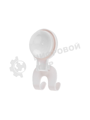 Держатель для бритвенного станка HALSA HLS-F-112W на вакуумной присоске