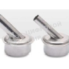 Набор форсунок наклонных для старых моделей SUGON 8610/8620/8630/8650