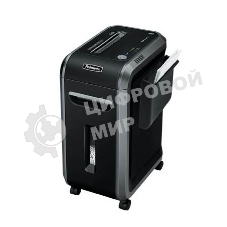 Шредер Fellowes Powershred 99Ci FS-46910 100% Jam Proof, SafeSense,авт., 3,9х38 мм