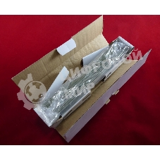 Ракель (Wiper Blade) HP LJ 1010/1200/1000w/1012/1015/1018/1020/1022/1300/1150/1100/AX (ELP, Китай) 10штук