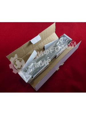 Ракель (Wiper Blade) HP LJ 1010/1200/1000w/1012/1015/1018/1020/1022/1300/1150/1100/AX (ELP, Китай) 10штук