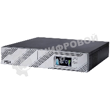 Источник бесперебойного питания Powercom Smart-UPS SMART RT