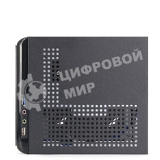Компьютерный корпус CROWN CMC-170-103 (CM-PSDC95)