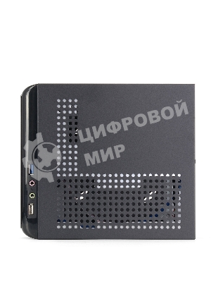 Компьютерный корпус CROWN CMC-170-103 (CM-PSDC95)