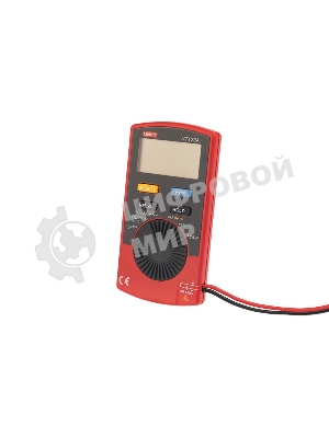 Портативный мультиметр UNI-T UT120A
