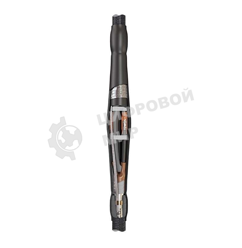 Муфта кабельная КВТ 3СТП-10-70/120 52648
