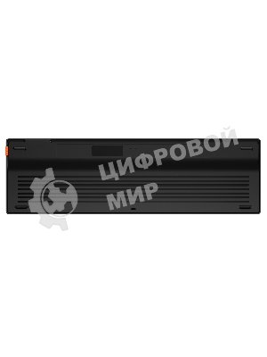 Клавиатура беспроводная A4Tech Fstyler FBX50C, USB, Bluetooth/Радиоканал, серый