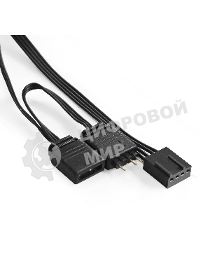 Кулер для процессора ExeGate Dark Magic EE400XL-PWM.ARGb серебристый, 120 мм, алюминий/медь, 2400 об/мин, 37 дБ, 4 pin, 125 Вт, 155 мм