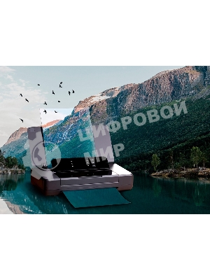 Фотобумага S'OK глянцевая, формат А4, плотность 200г/м2, 50 листов SA4200050G