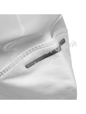 Полумаска фильтрующая складная, модель 