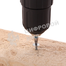 Набор бит Gross 11340 РZ2x25, сталь S2, 10 шт