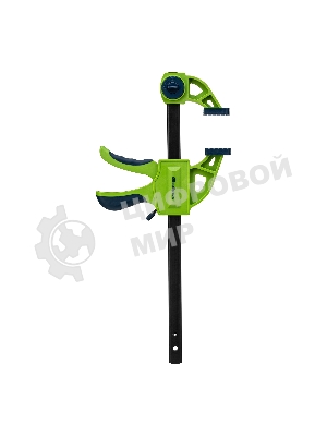 Струбцина F-образная Сибртех, быстрозажимная