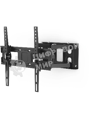 Кронштейн для телевизора Hama 00220830 черный 32