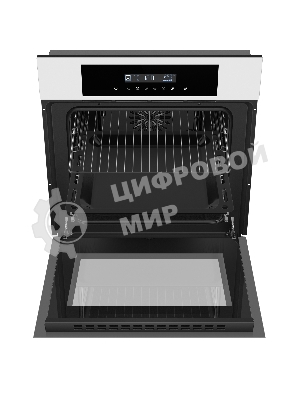 Шкаф духовой электрический Maunfeld AEOD6063W