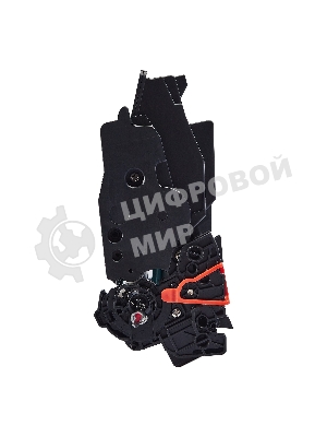 Картридж лазерный Sakura 056L ECO (3006C002) для Canon MF549x/546x, черный, 5100 к. ECO (чип без счетчика копий)