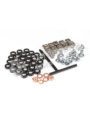 Шкаф телекоммуникационный 10