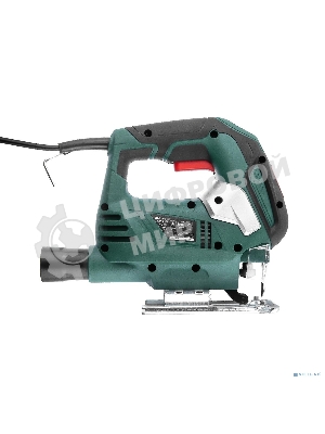 Лобзик Hammer Flex LZK790L 790Вт 0-3000ход/мин 90мм-дер 8мм-мет маятник