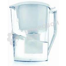 Фильтр для воды БАРЬЕР Лайт белый 3,6л