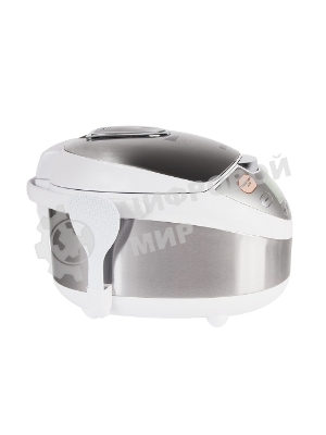 Мультиварка Mystery MCM-1010 ivory