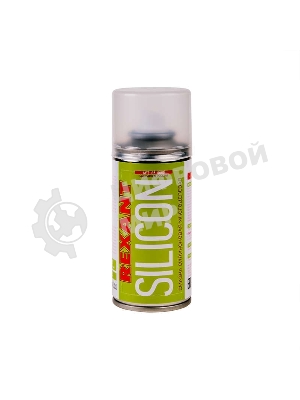 Смазка силиконовая многоцелевая Rexant SILICON 150мл