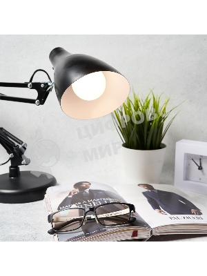 Лампа светодиодная Rexant груша A60 9,5 Вт E27 903 лм 4000 K нейтральный свет