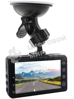 Видеорегистратор Artway AV-396 Super Night Vision, 1920x1080, 3