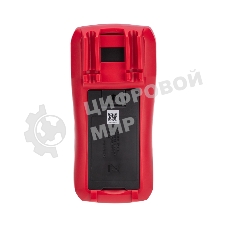 Автомобильный мультиметр UNI-T UT107+