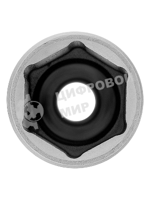 Набор удлиненных торцевых головок Matrix 1/4