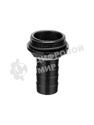 Фекальный насос Сибртех СФН250, 250 Вт, напор 8 м, 10000 л/ч