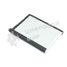 Аккумуляторная батарея для Doogee S60 (BAT17M15580) 3.8V 5580mAh Li-Pol