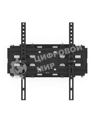 Кронштейн для телевизора Hama 00220830 черный 32