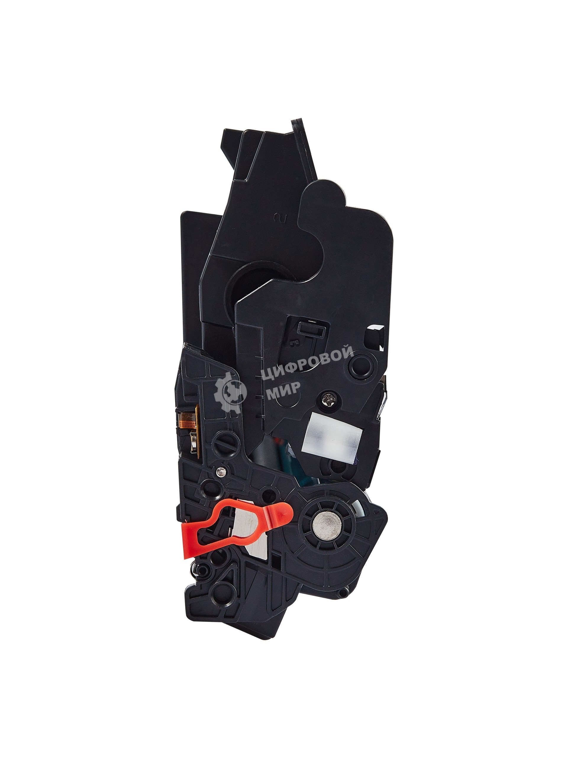 Картридж лазерный Sakura 056L ECO (3006C002) для Canon MF549x/546x, черный, 5100 к. ECO (чип без счетчика копий)