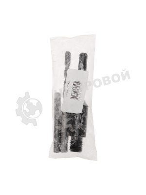 Хвостовик для коронки Kranz М16х120мм SDS PLUS