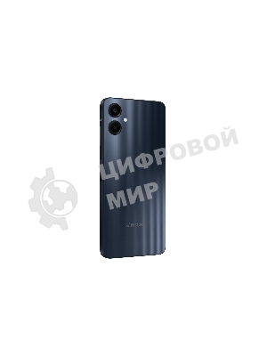 Смартфон Samsung Galaxy A06 SM-A065F 4/128Gb, черный