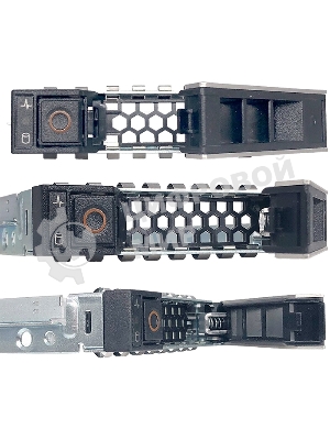 Салазки/ Dell Caddy 2.5