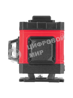 Лазерный уровень м-призм. MTX ML 360-3 Basic SET, 30 м, зеленый луч, акк. Li 3000 мА·ч, сумка