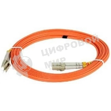 Кабель Infortrend 9270CFCCAB05-0010 5m Optical FC LC-LC