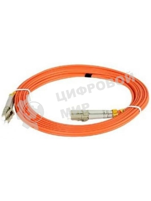 Кабель Infortrend 9270CFCCAB05-0010 5m Optical FC LC-LC