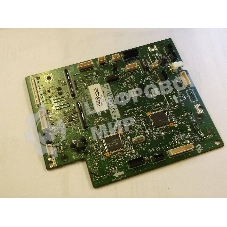 Плата DC-контроллера HP CLJ CP1215 (RM1-4813/RM1-4814)