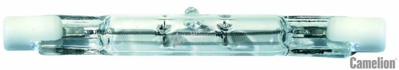 Лампа галогенная J78 150Вт линейная R7s 2850К 240В Camelion 2933